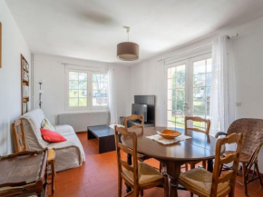 Maison 3* à Mimizan Plage, 6 pers, jardin clos, proche plages et activités - FR-1-50-110
